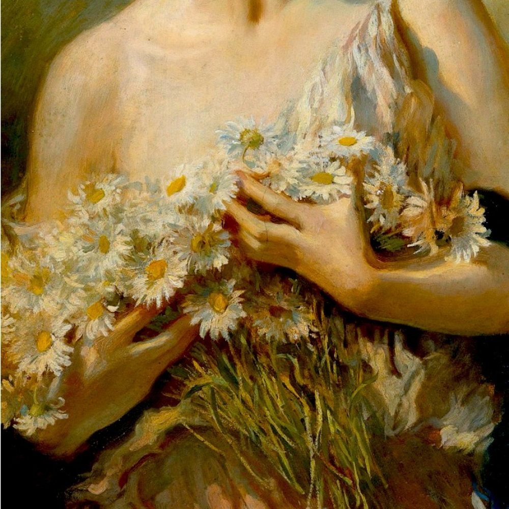 Meet your Posher, Latifa